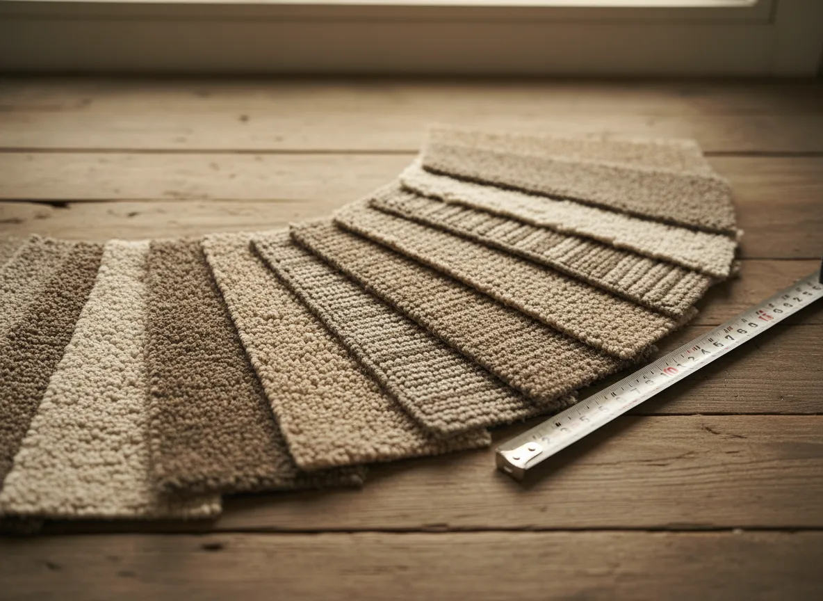 Carpet Installation Red Devil, AK FAQs